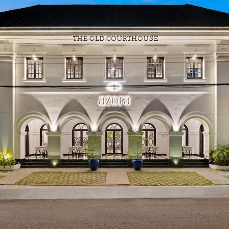 Welcomheritage Azora By Ayatana, Fort Kochi Екстер'єр фото