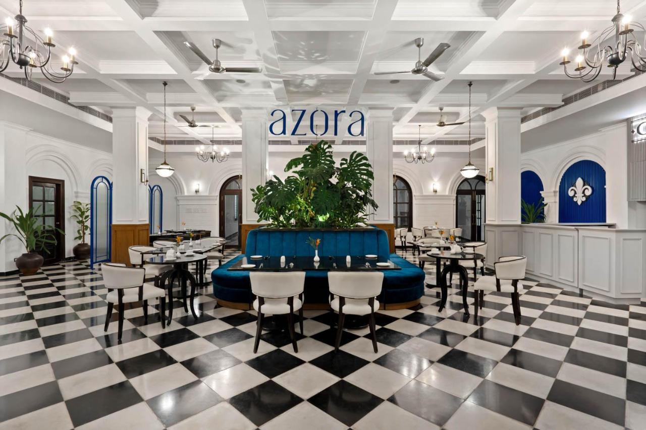 Welcomheritage Azora By Ayatana, Fort Kochi Екстер'єр фото