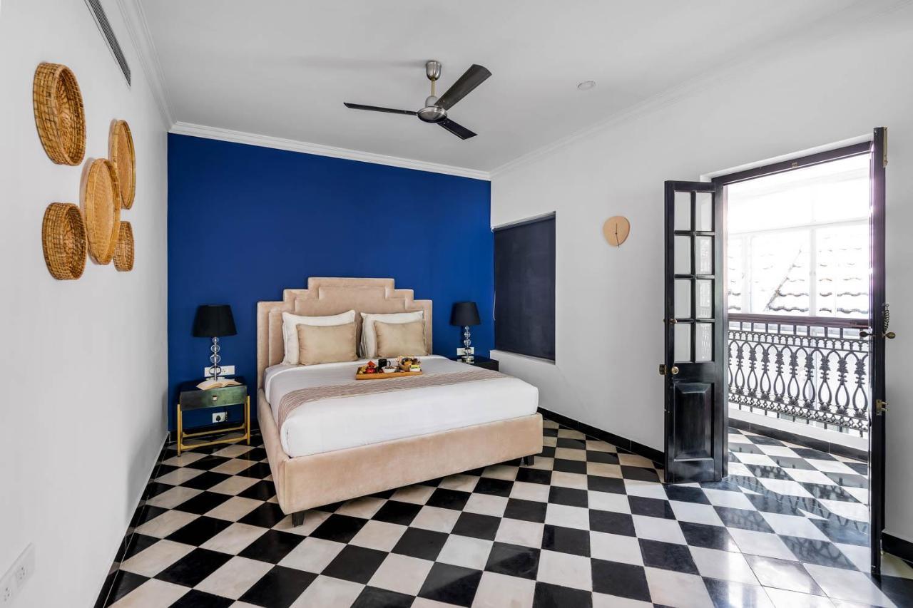 Welcomheritage Azora By Ayatana, Fort Kochi Екстер'єр фото