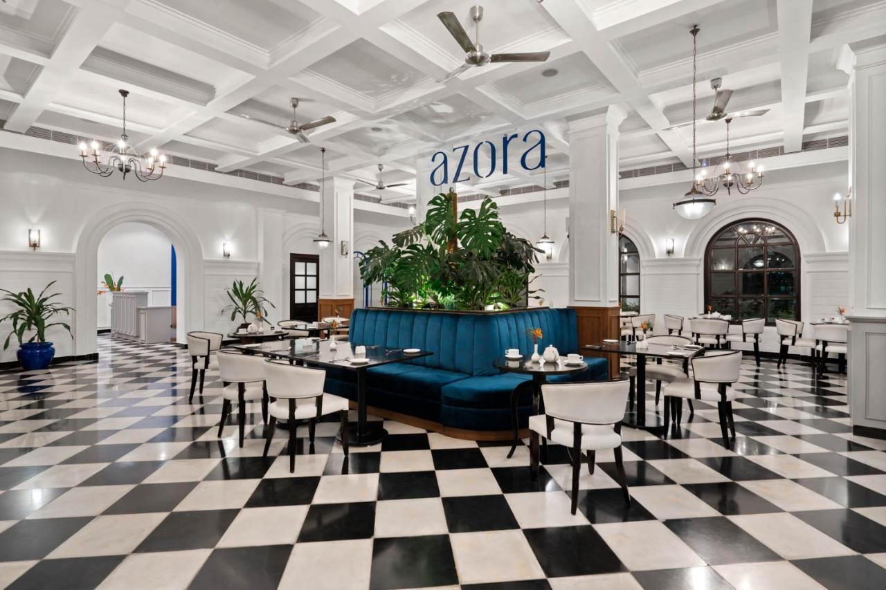 Welcomheritage Azora By Ayatana, Fort Kochi Екстер'єр фото